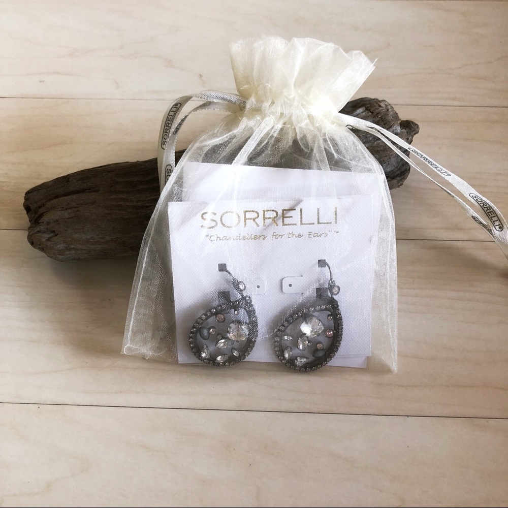 Sorrelli Earrings